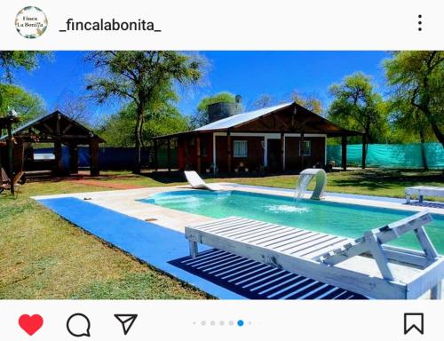 Finca la bonita