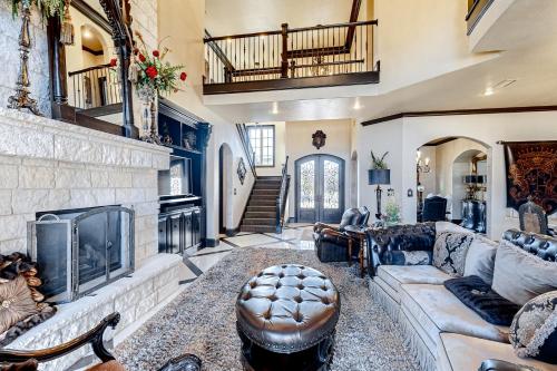 Lubbock Luxury Living