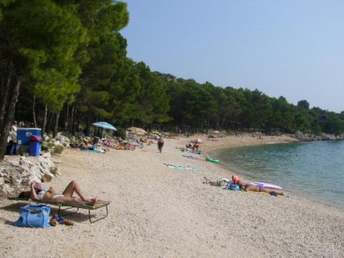 Holiday house with a parking space Drage Biograd - 21287 - image 4