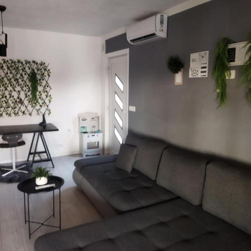 Two-Bedroom Holiday Home image 10