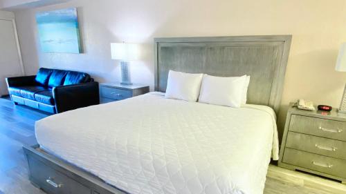 Royal Inn Hotel in Royal Palm Beach, USA