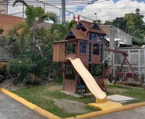 セブ Cebu City Apartment 1 bedroom シングルルーム 施設