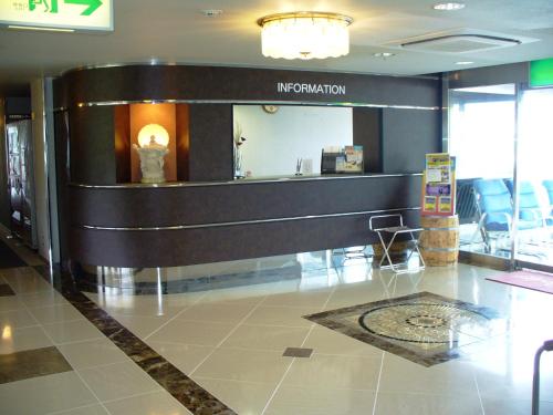 Maizuru Country Club Hotel Rouge