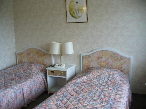 Maizuru Country Club Hotel Rouge