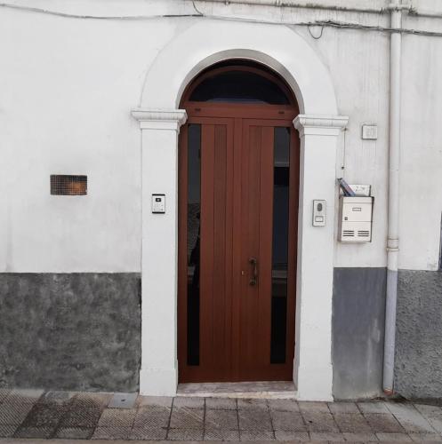  Casa Margherita in Noci