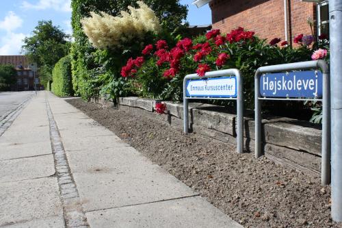 Emmaus Hostel - image 8