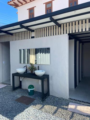 Facilities, hosteline in Villa De Leyva