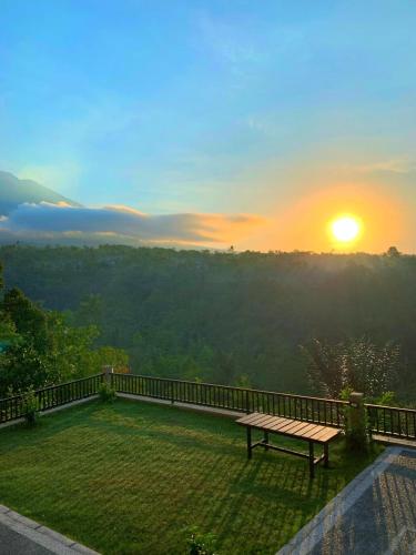 Surrounding environment, BESAKIH HOMESTAY in Besakih