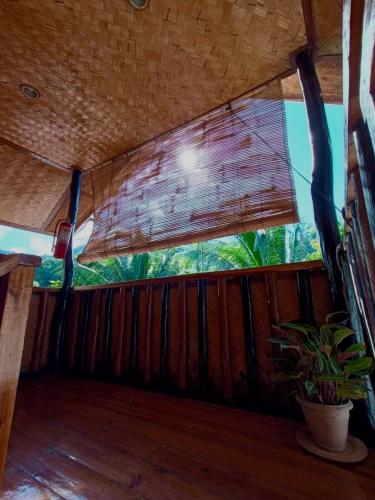 Hidden of Cailan Extension Transient House – El Nido, WI