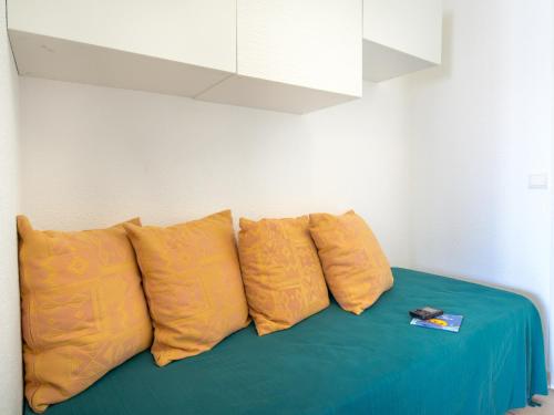 Appartement Saint-Raphaël 1 pièce 3 personnes - FR-1-466A-37 - image 3