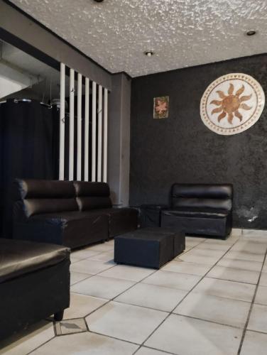 Gran México Room Type - Apartment - Ground Floor