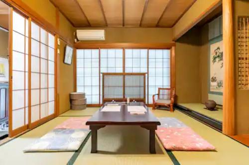 Daitokuji Sushicho – Kyoto, IL