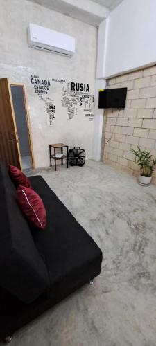 YAXCHILAN 27 Room Type - Studio - Split Level