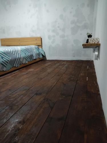 Loft Aconchegante com piscina