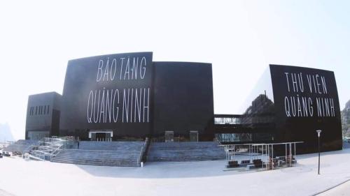 Exterior view, Aroma Halong Hotel in Hạ Long