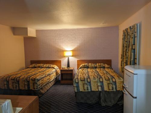 Economy Inn Kingsville - image 10