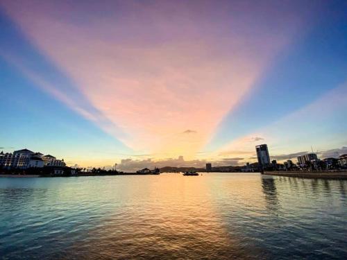 View, Aroma Halong Hotel in Hạ Long