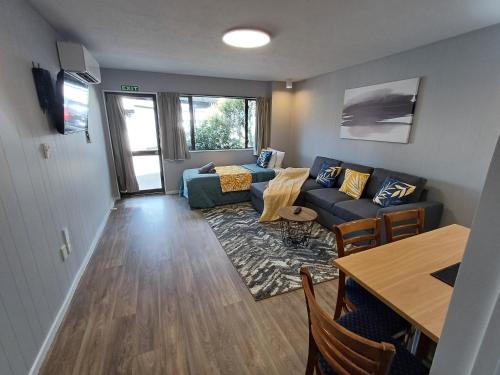 Excellent room comfort & quality