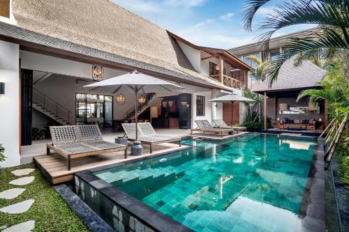 Villa Nusantara 4 by Alfred in Bali — other in Jalan Pantai Pererenan, Canggu Indonesia, 80351