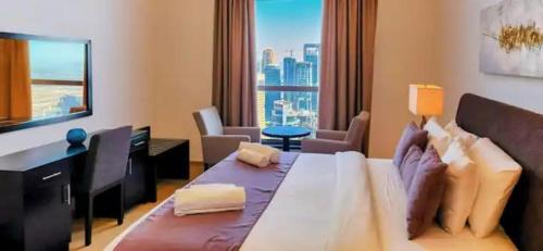 Beautiful accommodation in Marina - image 5