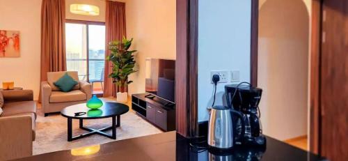 Beautiful accommodation in Marina - image 9