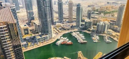 Beautiful accommodation in Marina - image 11