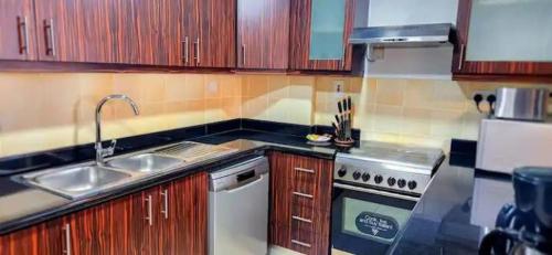 Beautiful accommodation in Marina - image 13