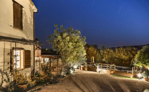 Skats, Relais B&B Betty Bike in Sasso Feltrio
