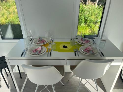 Luxus Tiny House Saagala, Tornio (foto 6)