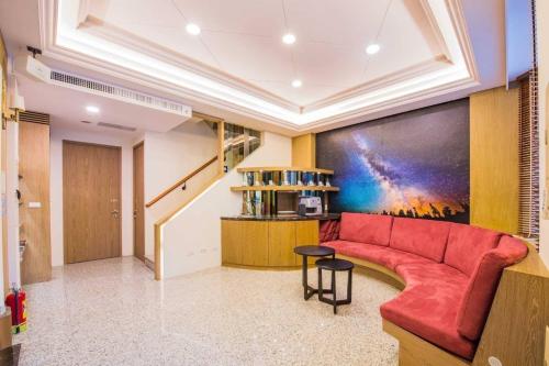 Pisces06, Città di Hualien (foto 3)