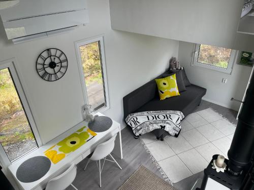 Luxus Tiny House Saagala, Tornio (foto 8)