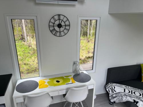 Luxus Tiny House Saagala, Tornio (foto 7)