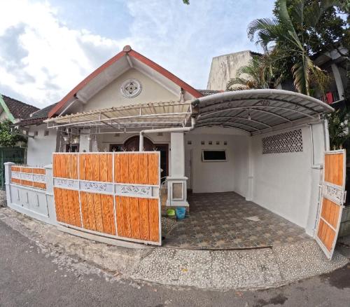 Nitikan Stay Homestay Jogja