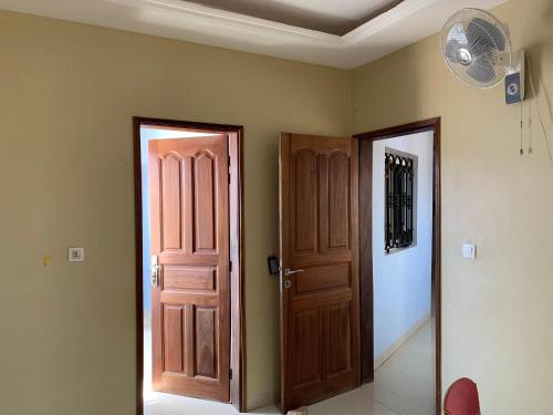 Toutaf BNB Diamniadio in Medina