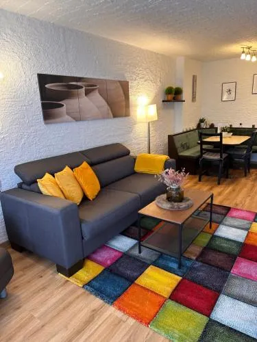 Weidach Zentrum 1 in Leutasch, Österreich