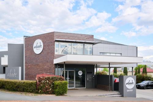 Abode Gungahlin - Accommodation - Canberra