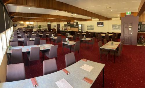 Paringa Hotel Motel in Paringa