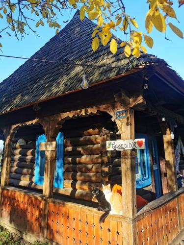 One-Bedroom Chalet