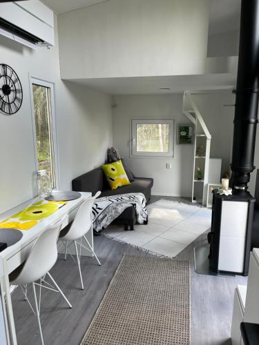 Luxus Tiny House Saagala, Tornio (foto 5)