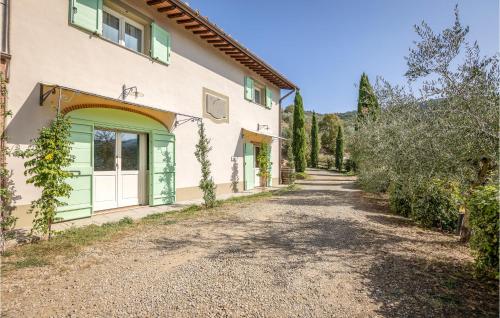 Зовнішній вигляд готелю, Gorgeous Home In Castiglion Fiorentino in Кастільон Флорентіно
