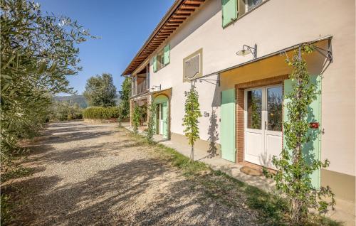 Зовнішній вигляд готелю, Gorgeous Home In Castiglion Fiorentino in Кастільон Флорентіно