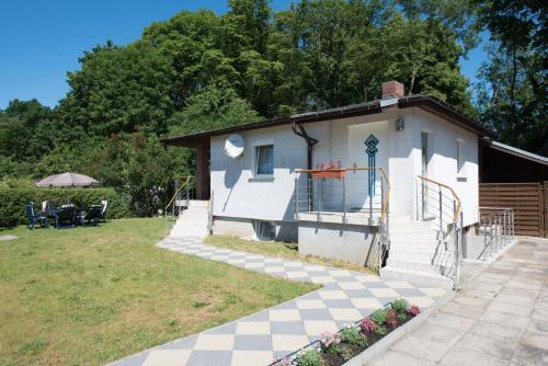 Ferienhaus Pankow in Berlin, Deutschland