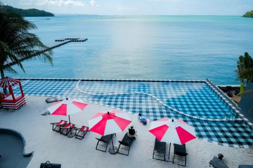 foto Hotel Phuket photo 3