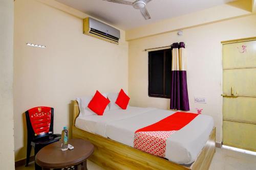 OYO Flagship Welcome Stay Guest House