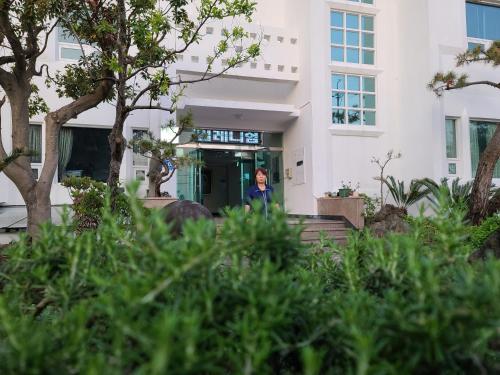 Millenium Hotel