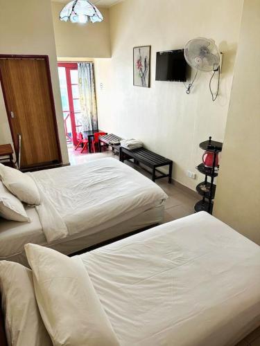 Hotel BB Inn @ Cameron – Tanah Rata, MS