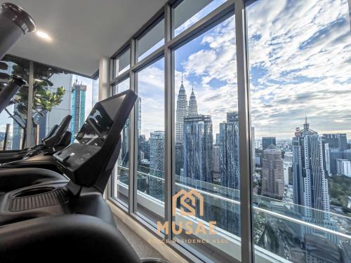 Royce Residence KLCC by MUSAE Kuala Lumpur, Kuala Lumpur (photo 3)