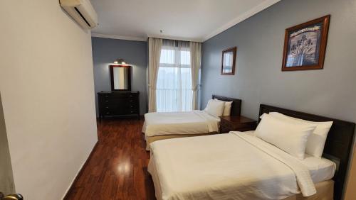Holiday Place Kuala Lumpur, Kuala Lumpur (Foto 4)