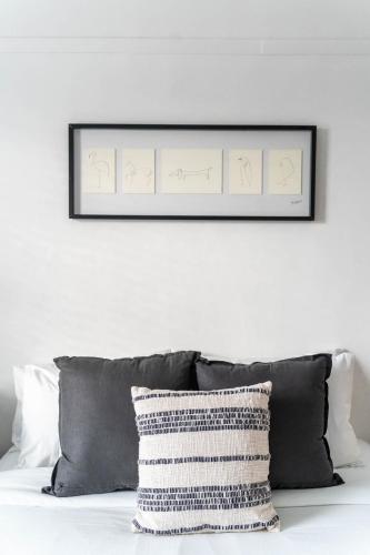 'the Enmore' - In The Heart Of Everything Newtown