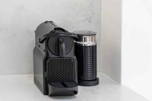 'the Enmore' - In The Heart Of Everything Newtown